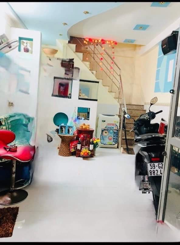 Bán nhà hẻm Bình Thới, Phường 14 Quận 11 - 18m2 - 2.85 tỷ